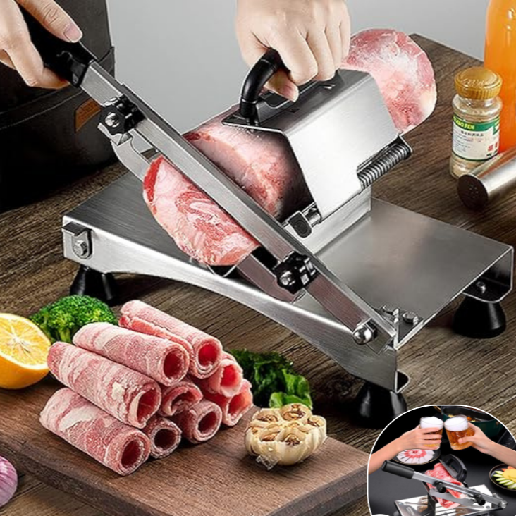 Culinex | Professional Home Slicer | Vivrek
