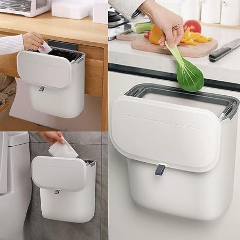 Culina | Compact Waste Bin for Cooking | Vivrek