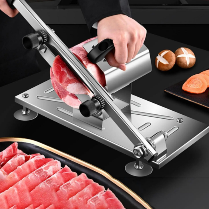 Culinex | Professional Home Slicer | Vivrek