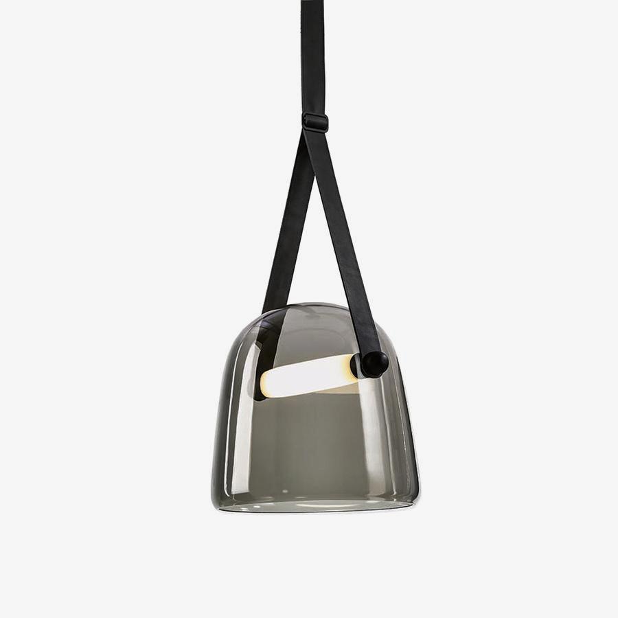 Aurelia | Elegant Contemporary Pendant Light | Vivrek