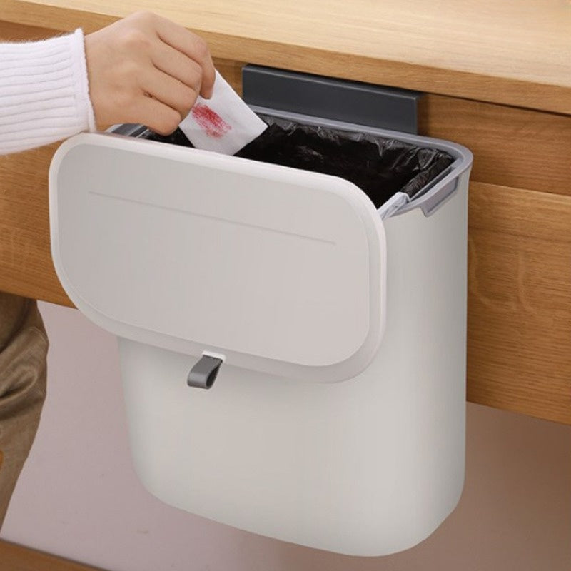 Culina | Compact Waste Bin for Cooking | Vivrek