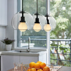 Lumera | Lamp With Simple, Refined Design | Vivrek
