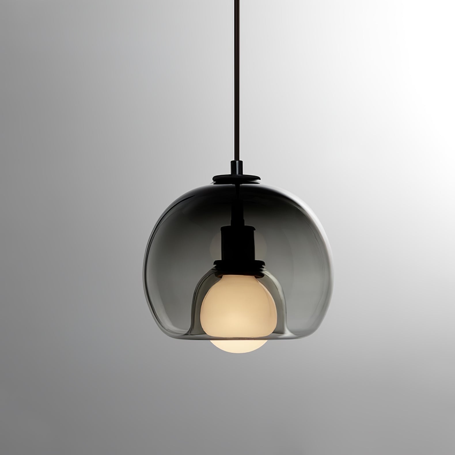 Lumera | Lamp With Simple, Refined Design | Vivrek