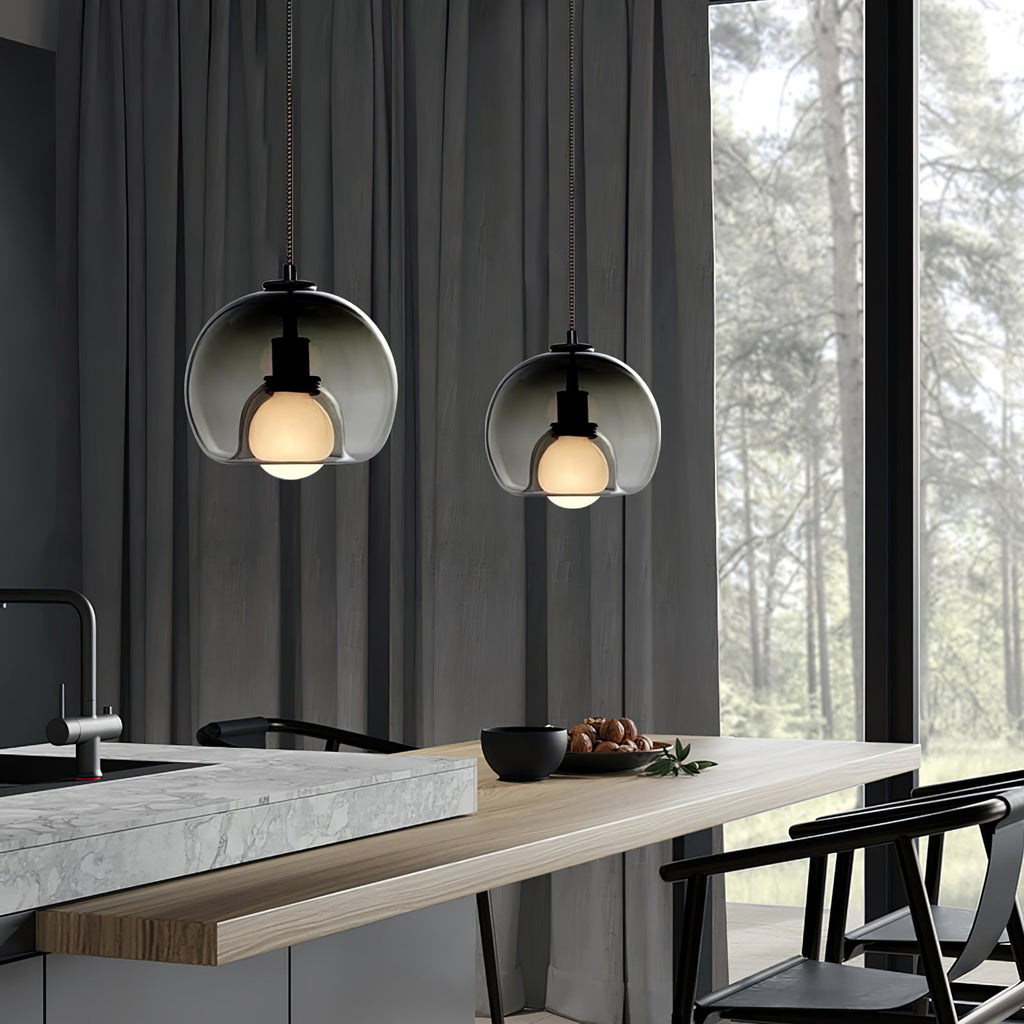 Lumera | Lamp With Simple, Refined Design | Vivrek