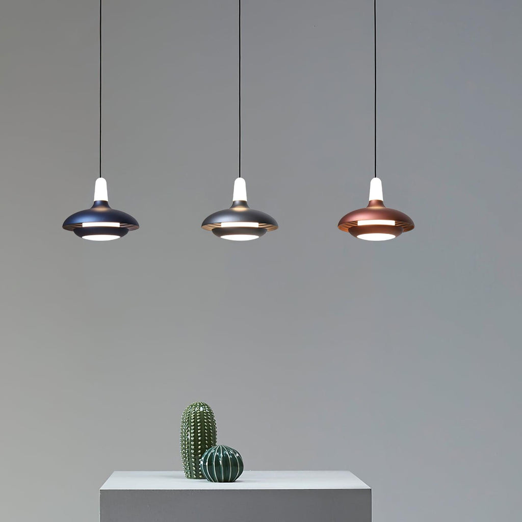 Marinelle | Natural Style Pendant Lamp | Vivrek