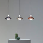 Marinelle | Natural Style Pendant Lamp | Vivrek