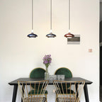 Marinelle | Natural Style Pendant Lamp | Vivrek