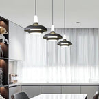 Marinelle | Natural Style Pendant Lamp | Vivrek