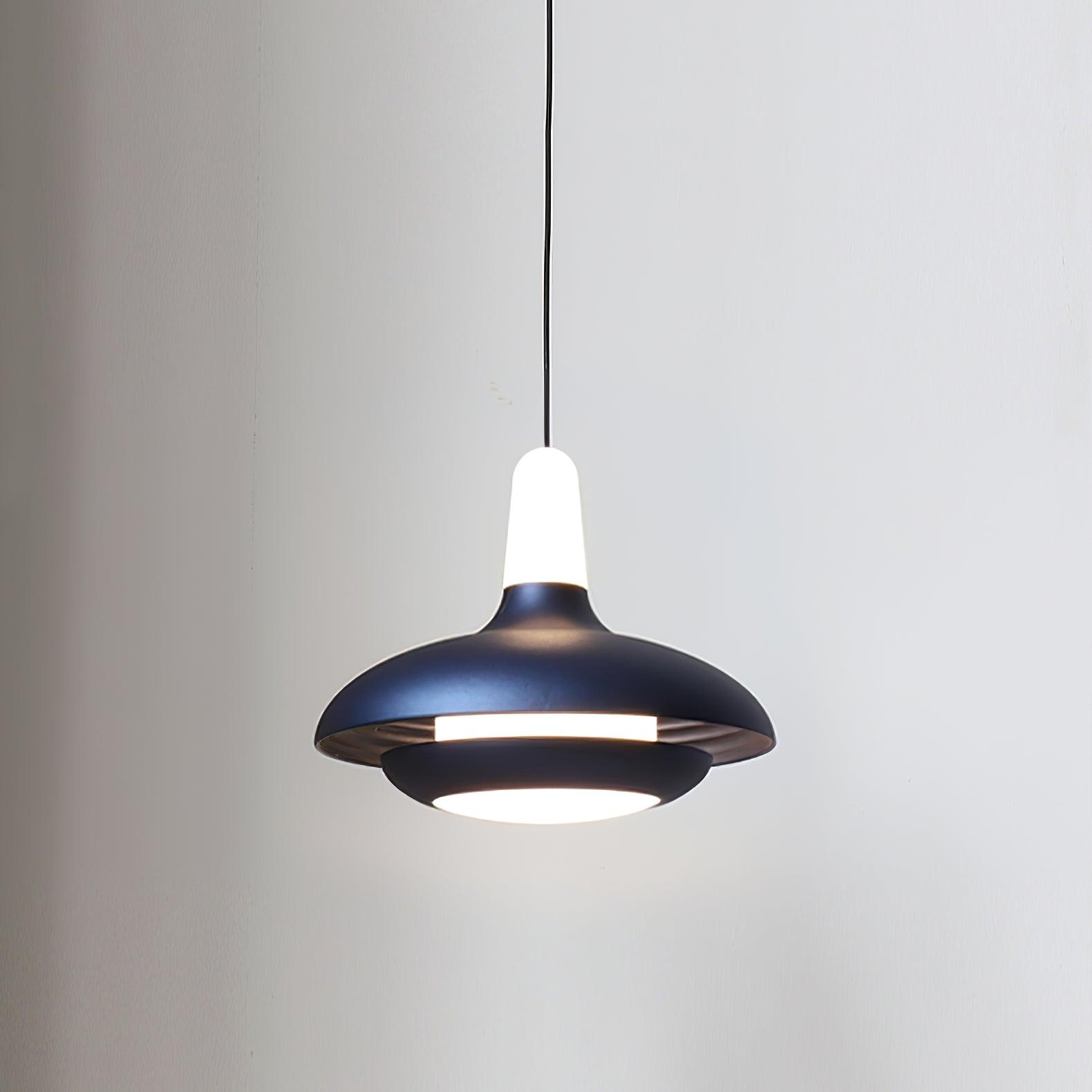 Marinelle | Natural Style Pendant Lamp | Vivrek