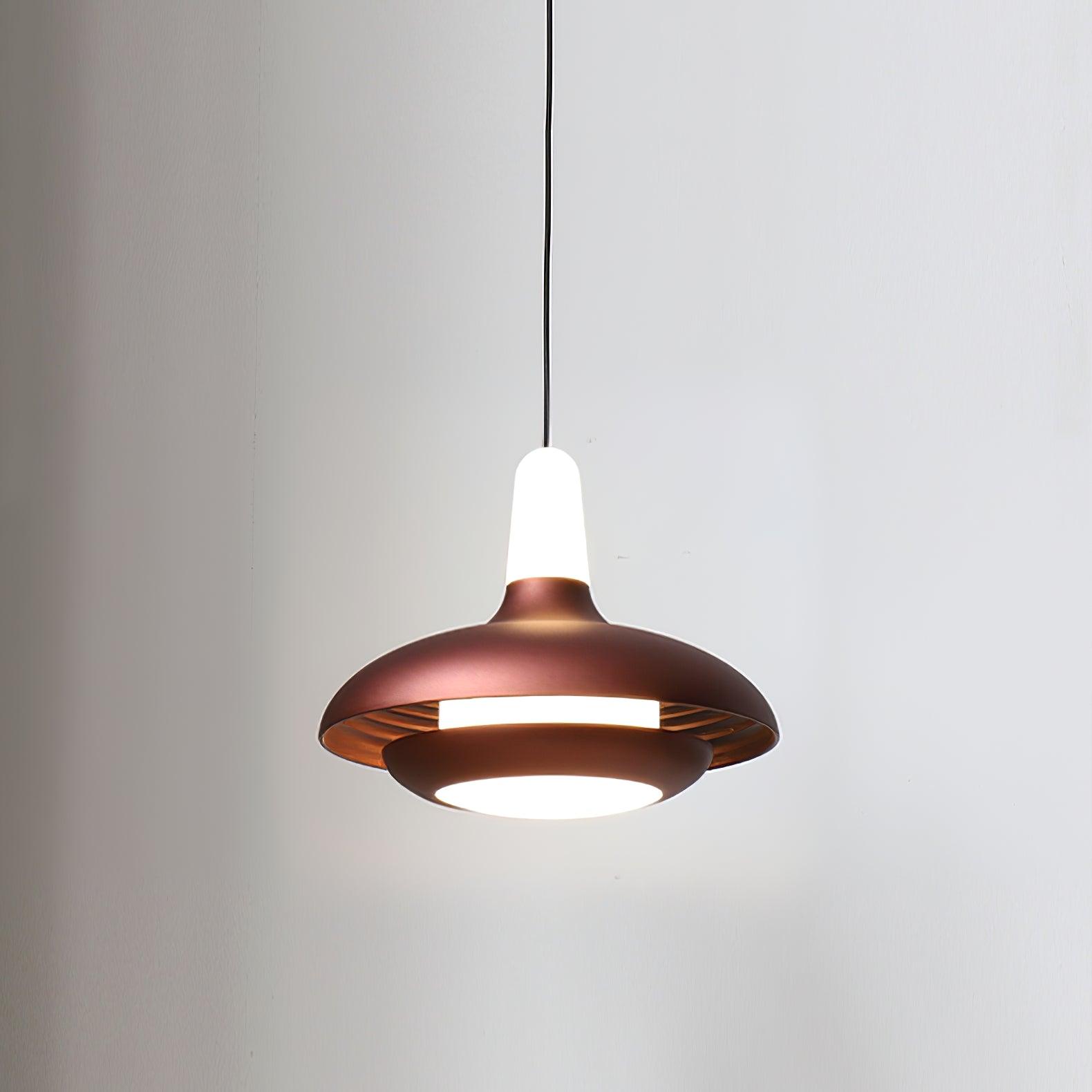 Marinelle | Natural Style Pendant Lamp | Vivrek