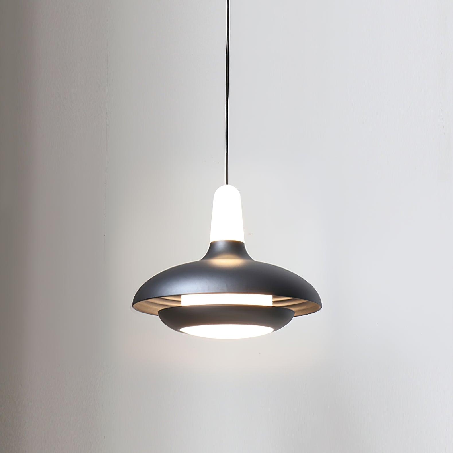 Marinelle | Natural Style Pendant Lamp | Vivrek