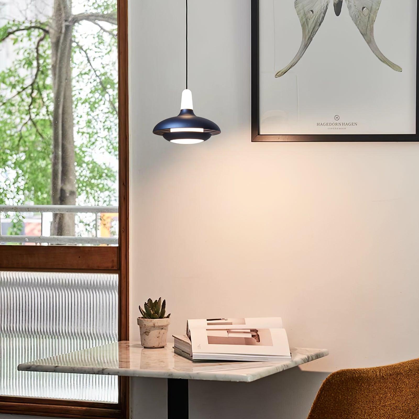 Marinelle | Natural Style Pendant Lamp | Vivrek