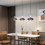 Marinelle | Natural Style Pendant Lamp | Vivrek