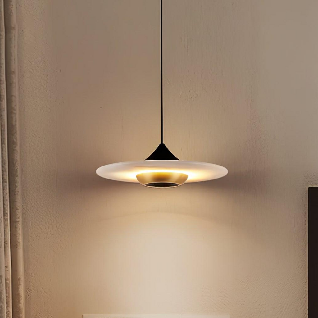 Lunera | Modern Designer Pendant Light | Vivrek