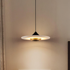 Lunera | Modern Designer Pendant Light | Vivrek