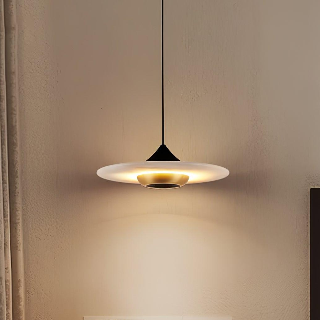 Lunera | Modern Designer Pendant Light | Vivrek