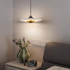 Lunera | Modern Designer Pendant Light | Vivrek