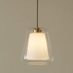 Vellora | Elegant Classic Pendant Light | Vivrek