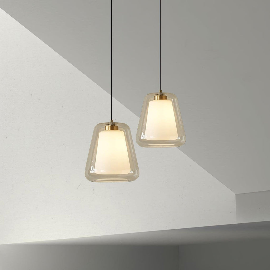 Vellora | Elegant Classic Pendant Light | Vivrek