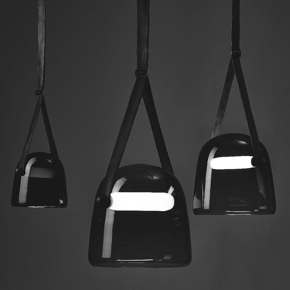 Aurelia | Elegant Contemporary Pendant Light | Vivrek