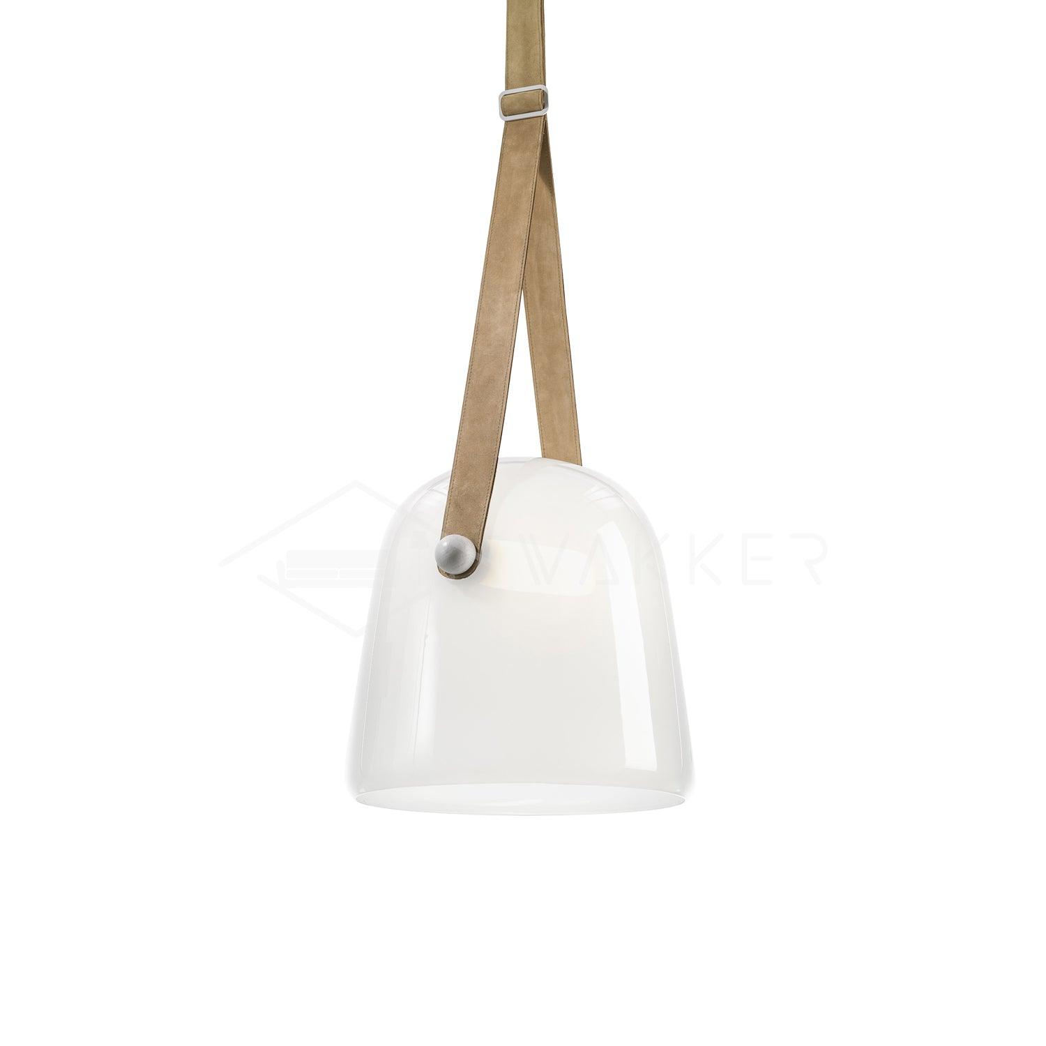 Aurelia | Elegant Contemporary Pendant Light | Vivrek