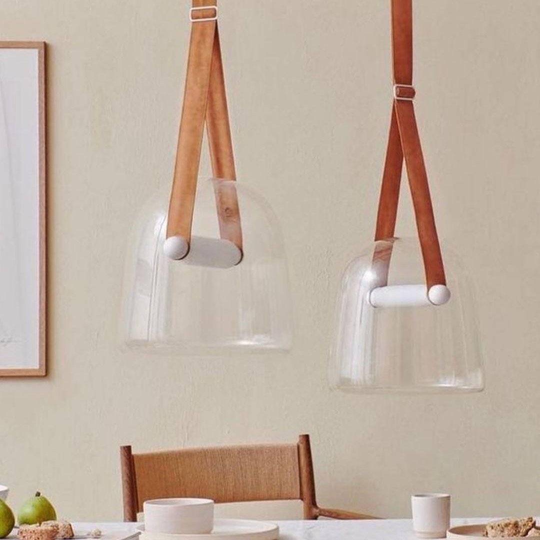 Aurelia | Elegant Contemporary Pendant Light | Vivrek