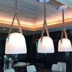 Aurelia | Elegant Contemporary Pendant Light | Vivrek