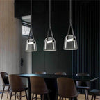 Aurelia | Elegant Contemporary Pendant Light | Vivrek
