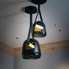Aurelia | Elegant Contemporary Pendant Light | Vivrek