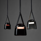Aurelia | Elegant Contemporary Pendant Light | Vivrek