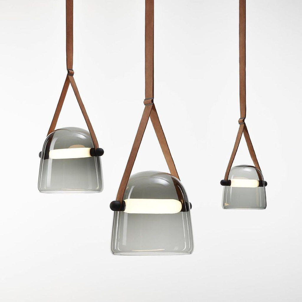 Aurelia | Elegant Contemporary Pendant Light | Vivrek