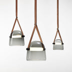 Aurelia | Elegant Contemporary Pendant Light | Vivrek