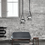 Aurelia | Elegant Contemporary Pendant Light | Vivrek