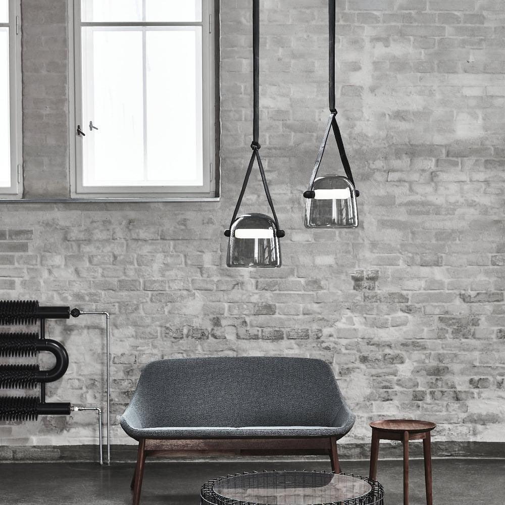 Aurelia | Elegant Contemporary Pendant Light | Vivrek