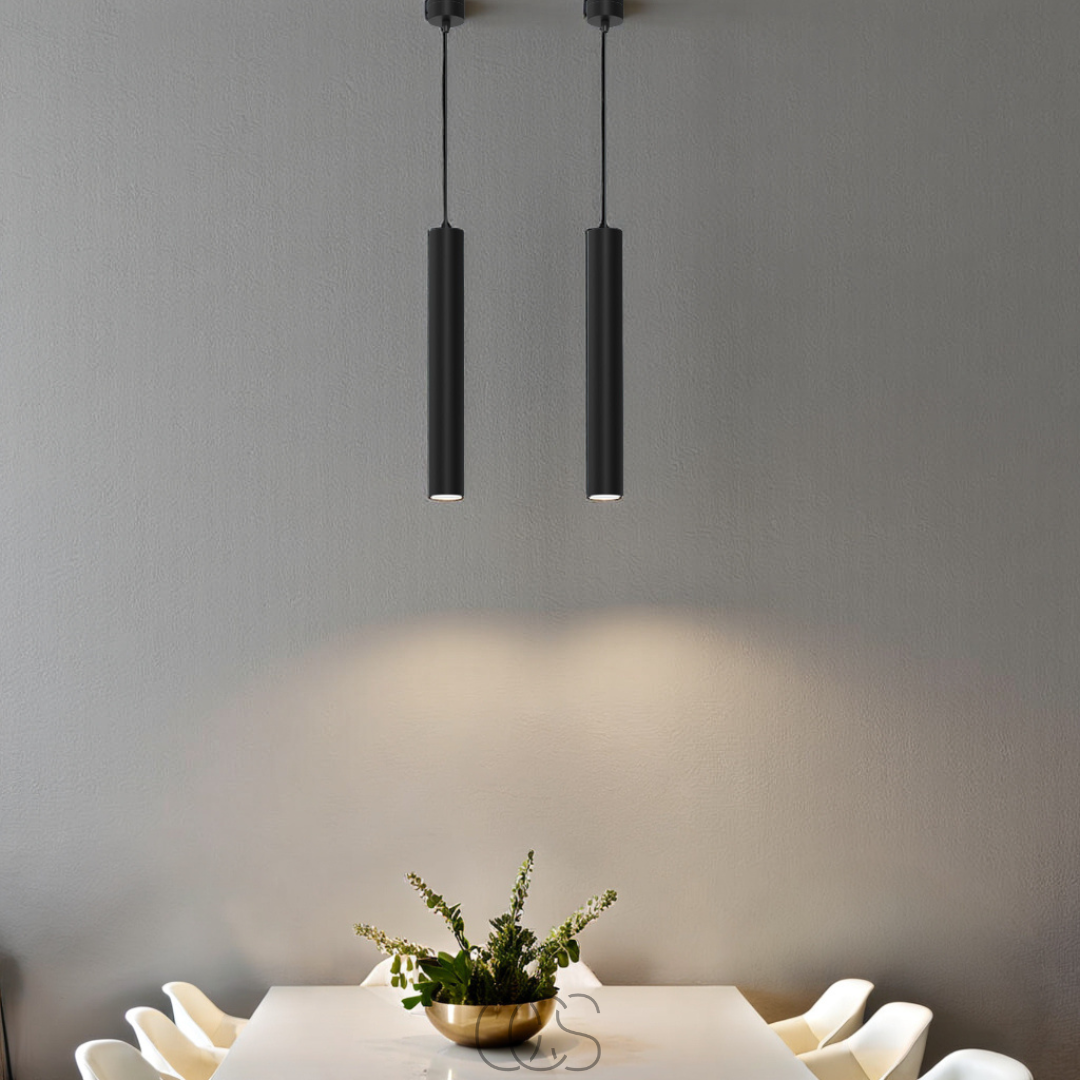 Vivrek - 2-piece LED Lighting - Dimmable & Waterproof