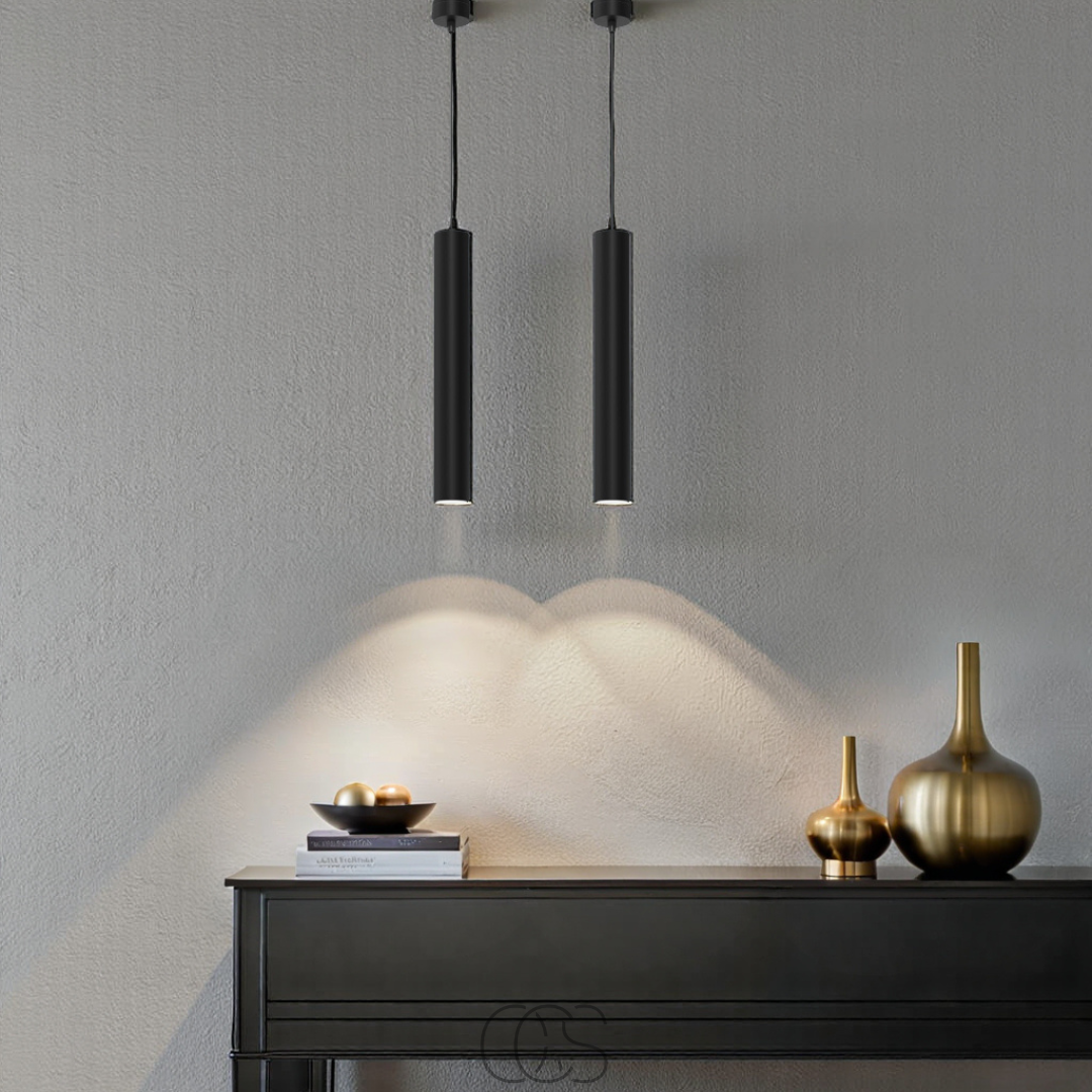 Vivrek - 2-piece LED Lighting - Dimmable & Waterproof