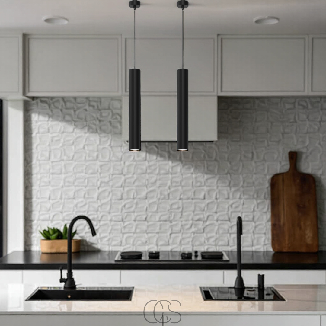 Vivrek - 2-piece LED Lighting - Dimmable & Waterproof