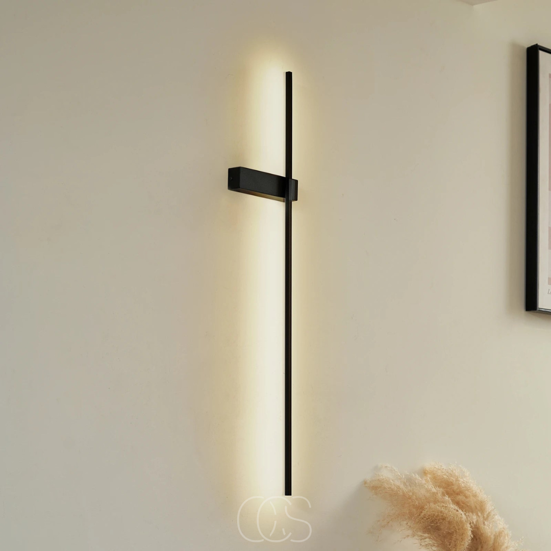 Vivrek - Aluminum LED Wall Lamp