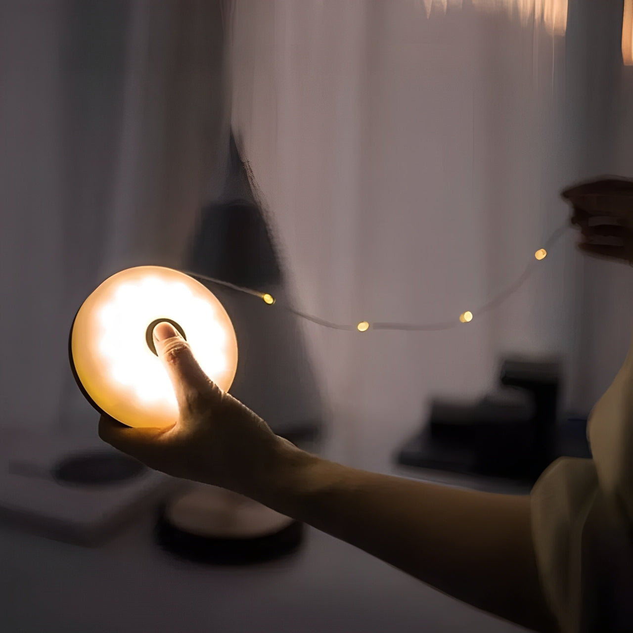 Vivrek - Camping Mood Lamp