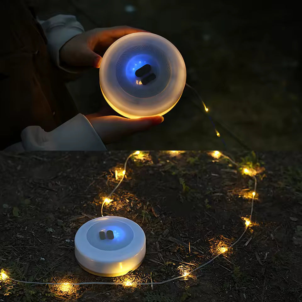 Vivrek - Camping Mood Lamp