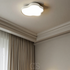 Vivrek - Cloud-shaped LED Ceiling Lamp