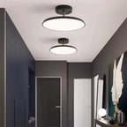 Vivrek - Round LED Ceiling Lamp – Minimalistic & Stylish