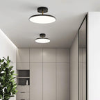 Vivrek - Round LED Ceiling Lamp – Minimalistic & Stylish