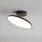 Vivrek - Round LED Ceiling Lamp – Minimalistic & Stylish