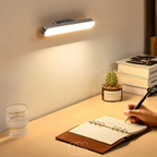 Vivrek - Lámpara LED Magnética Inalámbrica - Aluminio y ABS